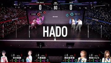 220718 Jisedai Sports Variety Nexpo! – SKE48 Suda Akari, Aoumi Hinano & ex-AKB48 Ishida Haruka, Miyazaki Miho & ＝LOVE Sasaki Maika, Saito Kiara – HD.mp4-00003