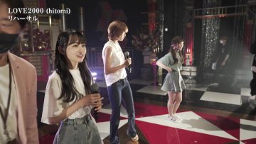 220718 New Nogizaka Star Tanjou! Hulu Original – 5-Kisei no Chousen 13 – FHD.mp4-00009