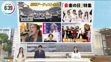 220718 Nogizaka46 & Sakurazaka46 & Hinatazaka46’s TV News – THE TIME – HD.mp4-00001