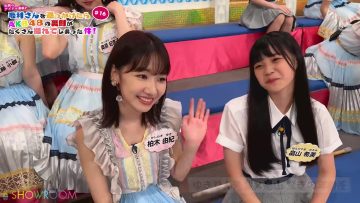 220722 AKB48 Sayonara Mouri-san SHOWROOM Original – FHD.mp4-00002