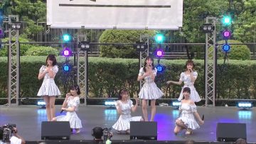 220724 tbc Natsu Matsuri 2022 – Radio Summer Stage – AKB48 Cut – HD.mp4-00005