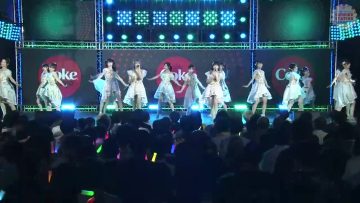 220726 Coca-Cola SUMMER STATION Ongaku LIVE – AKB48 – HD.mp4-00001