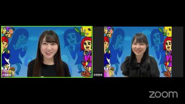 220726 Rine-tan & Yukirika Chou Kudaranai, Shuuru na Tatakai ga Hajimaru… – STU48 Utsumi Rine, Muneyuki Rika – HD.mp4-00002