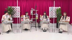 220728 Nama no Idol ga Suki – Nogizaka46 Tamura Mayu, Yakubo Mio, Ichinose Miku, Ogawa Aya – HD.mp4-00017