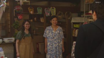 220730 Regular Bangumi he no Michi – ex-Nogizaka46 Sakurai Reika – HD.mp4-00014