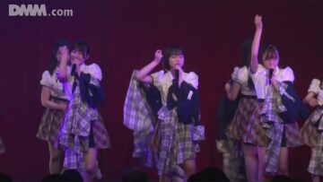 220623 STU48 Theater Performance 1830 – HD.mp4