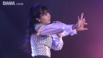 220709 SKE48 Theater Performance 1300 – HD.mp4