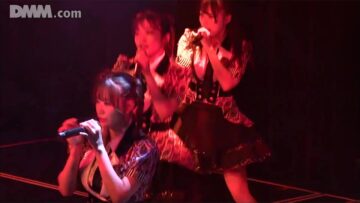 220710 NMB48 Theater Performance 1400 – HD.mp4
