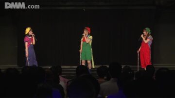 220711 SKE48 Theater Performance 1830 – HD.mp4