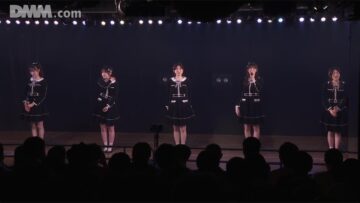 220712 AKB48 Theater Performance 1830 – HD.mp4