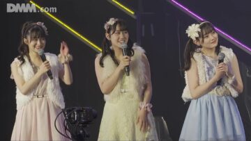 220712 HKT48 Theater Performance 1830 – HD.mp4