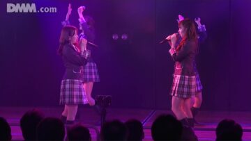 220716 AKB48 Theater Performance 1330 – HD.mp4