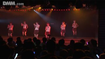 220716 AKB48 Theater Performance 1800 – HD.mp4
