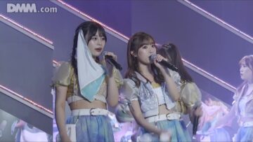 220717 HKT48 Theater Performance 1700 – HD.mp4