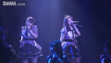 220719 NMB48 Theater Performance 1830 – HD.mp4