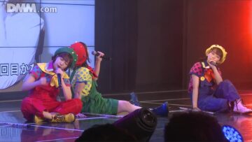 220719 SKE48 Theater Performance 1830 – HD.mp4