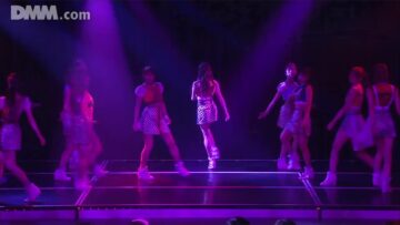 220720 NMB48 Theater Performance 1830 – HD.mp4