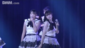 220722 NMB48 Theater Performance 1830 – HD.mp4