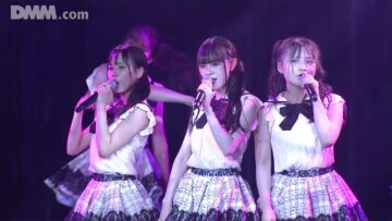 220724 NMB48 Theater Performance 1500 – HD.mp4