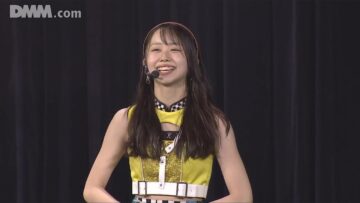 220726 NMB48 Theater Performance 1830 – HD.mp4