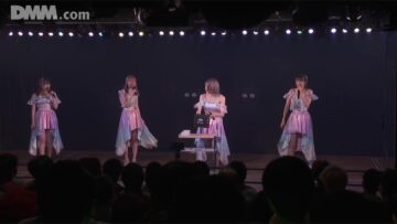 220727 AKB48 Theater Performance 1830 – HD.mp4