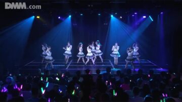 220727 NMB48 Theater Performance 1830 – HD.mp4