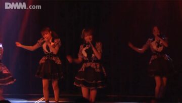 220730 NMB48 Theater Performance 1800 – HD.mp4