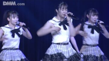 220731 NMB48 Theater Performance 1400 – HD.mp4
