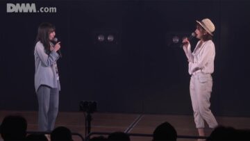 220801 AKB48 Theater Performance 1830 – HD.mp4