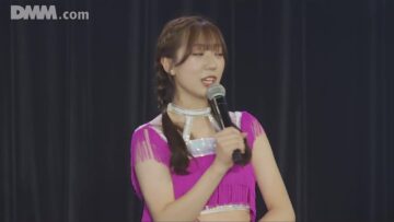 220801 HKT48 Theater Performance 1830 – HD.mp4