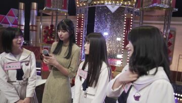 220801 New Nogizaka Star Tanjou! Hulu Original – 5-Kisei no Chousen 15 – FHD.mp4-00006