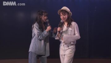220802 AKB48 Theater Performance 1830 – HD.mp4