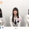 220802 New Nogizaka Star Tanjou! SHOWROOM Original 5-Kisei Hajimete Talk! – FHD.mp4-00007