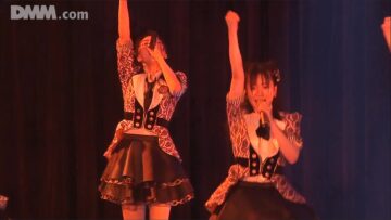 220803 NMB48 Theater Performance 1830 – HD.mp4