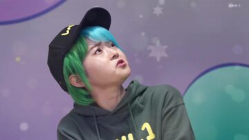 220804 Chikyuu wa Houchi Shitete Mo Sodatanai – ex-Nogizaka46 Ito Marika – HD.mp4-00006