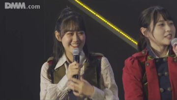 220804 HKT48 Theater Performance 1830 – HD.mp4