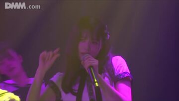 220804 NMB48 Theater Performance 1830 – HD.mp4