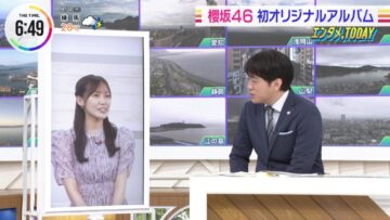220804 Sakurazaka46’s TV News – THE TIME – HD.mp4-00003