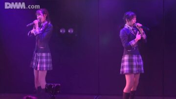 220805 AKB48 Theater Performance 1830 – HD.mp4