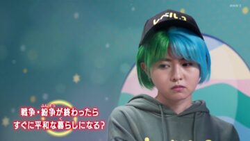 220805 Chikyuu wa Houchi Shitete Mo Sodatanai – ex-Nogizaka46 Ito Marika – HD.mp4-00003