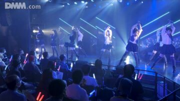 220805 HKT48 Theater Performance 1830 – HD.mp4