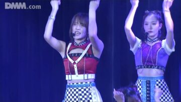 220805 NMB48 Theater Performance 1830 – HD.mp4