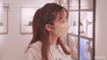 220805 Watashitachi Kekkon Shimashita 3 – ex-AKB48 Shimazaki Haruka, Takahashi Minami – HD.mp4-00001