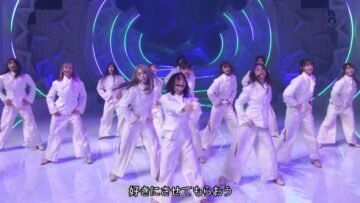 220806 MUSIC FAIR – Sakurazaka46 – HD.mp4-00008