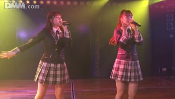 220807 AKB48 Theater Performance 1800 – HD.mp4