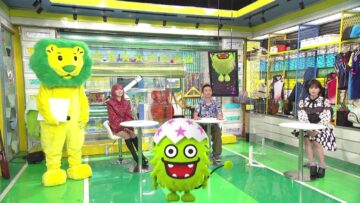 220807 Mirai Monster – AKB48 Okada Nana, Okabe Rin – HD.mp4-00003