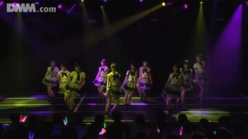 220807 NMB48 Theater Performance 1700 – HD.mp4