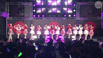 220808 Coca-Cola SUMMER STATION Ongaku LIVE – NMB48 – HD.mp4-00013