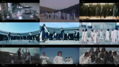 220808 M-ON! Sakurazaka46 MV Selects – HD-tile