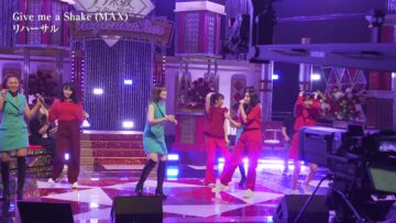 220808 New Nogizaka Star Tanjou! Hulu Original – 5-Kisei no Chousen 16 – FHD.mp4-00001